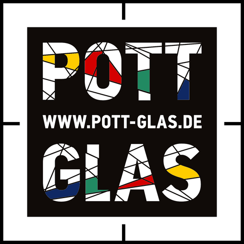 Pott Glas